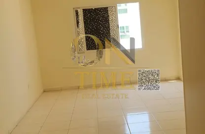 Apartment - Studio - 1 Bathroom for rent in Al Naemiya Tower 2 - Al Naemiya Towers - Al Nuaimiya - Ajman