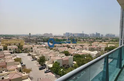 شقة - 2 غرف نوم - 3 حمامات للايجار في برمودا فيوز - مدينة دبي الرياضية - دبي