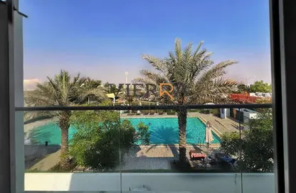 Villa - 6 Bedrooms - 7 Bathrooms for sale in Pacifica - Damac Hills 2 - Dubai
