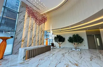 Apartment - 1 Bedroom - 1 Bathroom for rent in The Vybe - Jumeirah Village Circle - Dubai