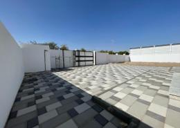 Villa - 6 bathrooms for rent in Al Dafeinah - Asharej - Al Ain