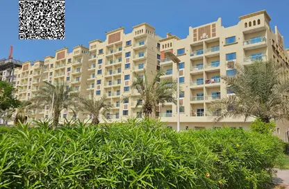 Apartment - Studio - 1 Bathroom for sale in Al Ameera Village - Ajman Apartment - Studio - 1 Bathroom for sale in Al Ameera Village - Ajman