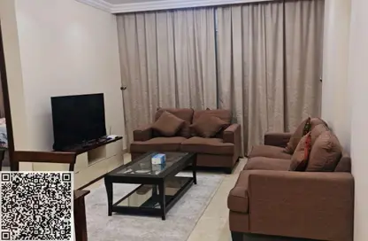 شقة - 2 غرف نوم - 1 حمام للايجار في فلل الروضة 2 - 2  الروضة - الروضة - عجمان