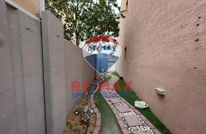 فيلا - 5 غرف نوم - 6 حمامات للبيع في طراز معاصر - فيلات الريف - مشروع الريف - أبوظبي