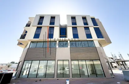 Apartment - 2 Bedrooms - 3 Bathrooms for rent in Al Helio 2 - Al Helio - Ajman