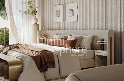 Villa - 3 Bedrooms - 4 Bathrooms for sale in The Wilds by Aldar - Dubai Land - Dubai