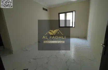 Apartment - 1 Bedroom - 2 Bathrooms for rent in Al Rawda 1 - Al Rawda - Ajman