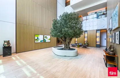 Apartment - 2 Bedrooms - 3 Bathrooms for sale in Vida Residence 3 - Vida Residence - The Hills - Dubai