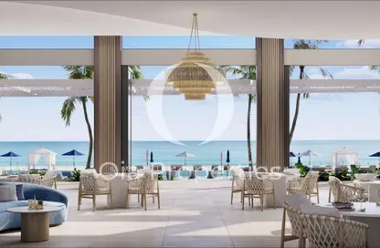 Apartment - 1 Bedroom - 2 Bathrooms for sale in Nikki Beach Residences - Al Marjan Island - Ras Al Khaimah