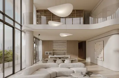 Apartment - 3 Bedrooms - 3 Bathrooms for sale in SAAS Hills - Dubai Science Park - Dubai