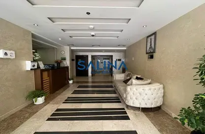 Reception / Lobby image for: Apartment - 1 Bedroom - 2 Bathrooms for rent in Astoria Residence - Jumeirah Village Circle - Dubai, Image 1
