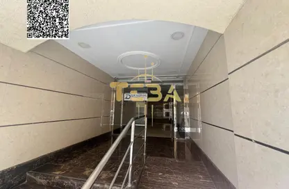 عمارة بالكامل - استوديو - 8 حمامات للبيع في برج النعيمية  2 - أبراج النعيمية - النعيمية - عجمان