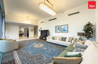 تاون هاوس - 3 غرف نوم - 5 حمامات للبيع في الجراند - ميناء خور دبي (ذا لاجونز) - دبي تاون هاوس - 3 غرف نوم - 5 حمامات للبيع في الجراند - ميناء خور دبي (ذا لاجونز) - دبي