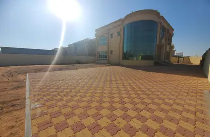 Villa - 4 Bedrooms - 6 Bathrooms for rent in Al Dhait South - Al Dhait - Ras Al Khaimah