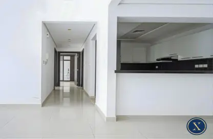 Apartment - 2 Bedrooms - 2 Bathrooms for sale in Silverene Tower A - Silverene - Dubai Marina - Dubai
