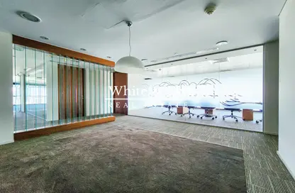 Office Space - Studio for rent in Jumeirah Business Centre 3 (JBC 3) - JLT Cluster Y - Jumeirah Lake Towers - Dubai