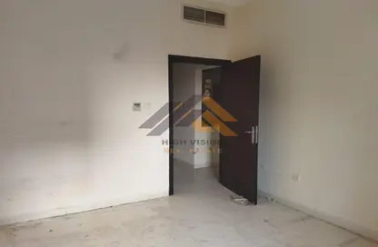 Empty Room image for: Apartment - 2 Bedrooms - 2 Bathrooms for rent in Paradise Lakes - Emirates City - Ajman, Image 1