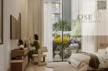 Apartment - 2 Bedrooms - 3 Bathrooms for sale in Cornish Tower - Al Rumaila - Ajman Apartment - 2 Bedrooms - 3 Bathrooms for sale in Cornish Tower - Al Rumaila - Ajman