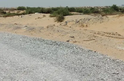 Land - Studio for sale in Al Sajaa Industrial - Al Sajaa - Sharjah
