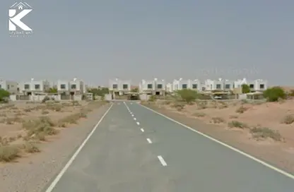 Land - Studio for sale in Falaj Al Moalla - Umm Al Quwain