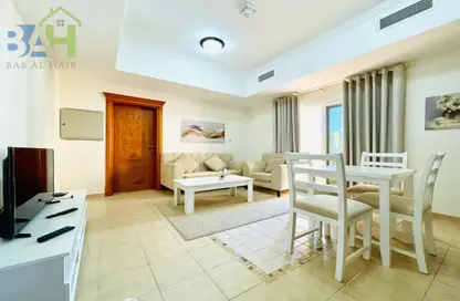 Apartment - 1 Bedroom - 1 Bathroom for rent in Silicon Heights - Dubai Silicon Oasis - Dubai