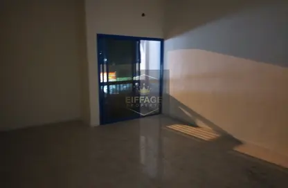 Apartment - 1 Bedroom - 2 Bathrooms for rent in Al Rashidiya Towers - Al Rashidiya - Ajman Downtown - Ajman