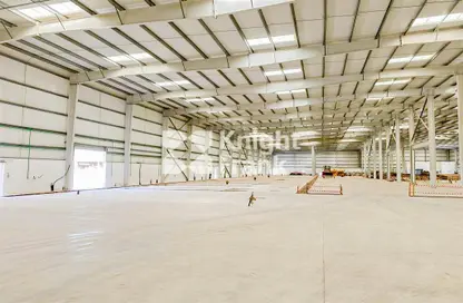 Parking image for: Warehouse - Studio for sale in Technology Park - Dubai, Image 1