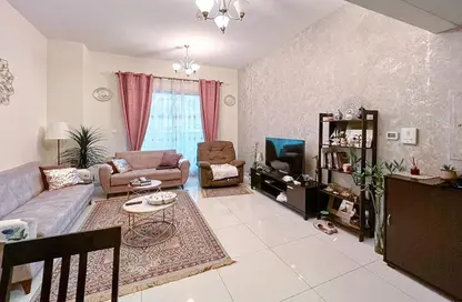 Apartment - 2 Bedrooms - 2 Bathrooms for sale in Elite Sports Residence 3 - Elite Sports Residence - Dubai Sports City - Dubai