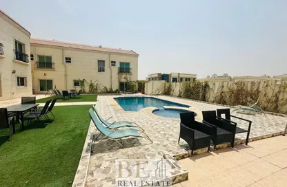 فيلا - 3 غرف نوم - 5 حمامات للايجار في فلل مردف - مردف - دبي