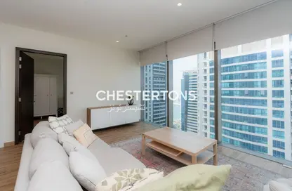 Apartment - 2 Bedrooms - 3 Bathrooms for rent in Jumeirah Living Marina Gate - Marina Gate - Dubai Marina - Dubai