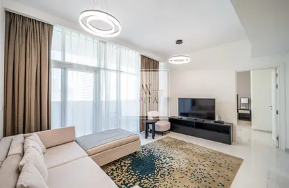 Apartment - 1 Bedroom - 2 Bathrooms for sale in Tower 108 - Jumeirah Village Circle - Dubai