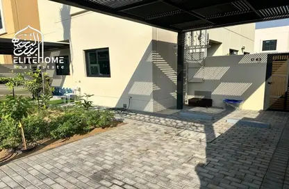 تاون هاوس - 3 غرف نوم - 4 حمامات للبيع في مدينة الشارقة المستدامة - الشارقة تاون هاوس - 3 غرف نوم - 4 حمامات للبيع في مدينة الشارقة المستدامة - الشارقة