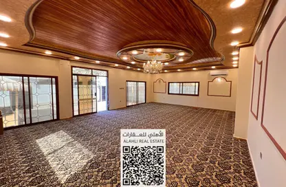 فيلا - 6 غرف نوم - 8 حمامات للايجار في فلل الروضة 3 - 3  الروضة - الروضة - عجمان