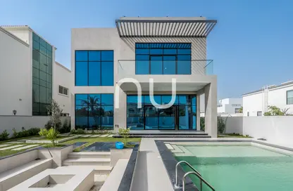 Villa - 6 Bedrooms - 7 Bathrooms for rent in District 5 - Royal Park - Jumeirah Park - Dubai Villa - 6 Bedrooms - 7 Bathrooms for rent in District 5 - Royal Park - Jumeirah Park - Dubai