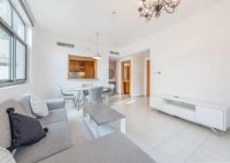 Apartment - 1 bedroom - 2 bathrooms for rent in The Links Canal Apartments - The Links - The Views - Dubai