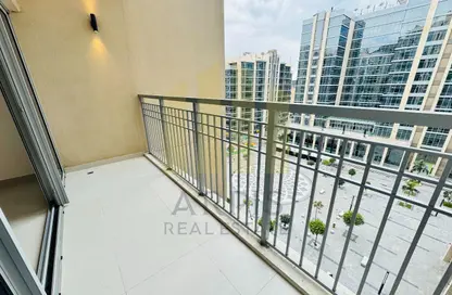 شقة - 2 غرف نوم - 3 حمامات للايجار في شيرينا 1 - كورنيش ديرة - ديرة - دبي