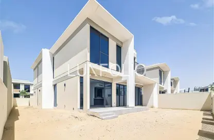 Villa - 5 Bedrooms - 5 Bathrooms for sale in Harmony 2 - Harmony - Tilal Al Ghaf - Dubai Villa - 5 Bedrooms - 5 Bathrooms for sale in Harmony 2 - Harmony - Tilal Al Ghaf - Dubai