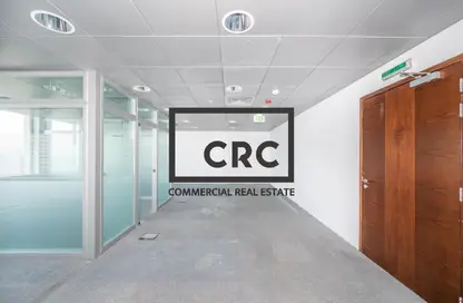 Office Space - Studio for rent in Business Central Tower A - Business Central - Dubai Media City - Dubai