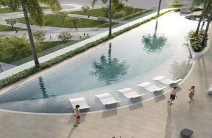 Apartment - Studio - 1 Bathroom for sale in Onda by Kasco - Business Bay - Dubai
