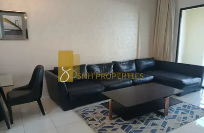 Apartment - 2 Bedrooms - 2 Bathrooms for rent in Resortz by Danube - Arjan - Dubai