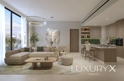 Apartment - 2 Bedrooms - 2 Bathrooms for sale in Expo Valley Views - Expo City Valley - Expo City - Dubai