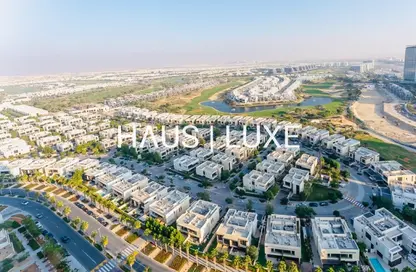 شقة - 2 غرف نوم - 3 حمامات للايجار في كارسون آيه - كارسون - داماك هيلز - دبي شقة - 2 غرف نوم - 3 حمامات للايجار في كارسون آيه - كارسون - داماك هيلز - دبي