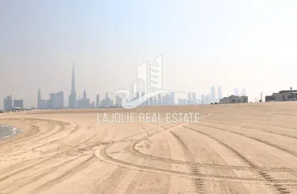 أرض - استوديو للبيع في الريمان II - الشامخة - أبوظبي