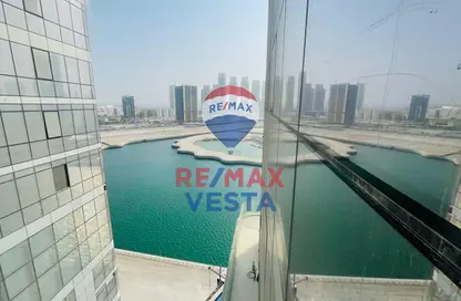 Apartment - 2 Bedrooms - 3 Bathrooms for sale in Radiant Square - City Of Lights - Al Reem Island - Abu Dhabi