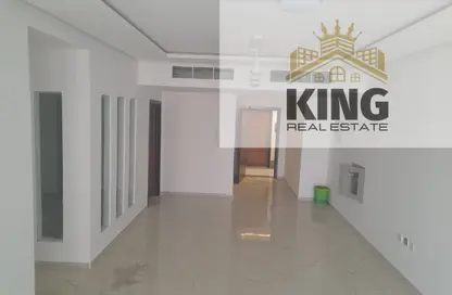Apartment - 2 Bedrooms - 2 Bathrooms for rent in Al Naemiya Tower 3 - Al Naemiya Towers - Al Nuaimiya - Ajman