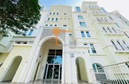 Apartment - Studio - 1 Bathroom for rent in Building 193 - Mogul Cluster - Discovery Gardens - Dubai Apartment - Studio - 1 Bathroom for rent in Building 193 - Mogul Cluster - Discovery Gardens - Dubai