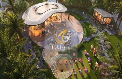 Townhouse - 4 Bedrooms - 3 Bathrooms for sale in DAMAC Sun City - Dubai Land - Dubai
