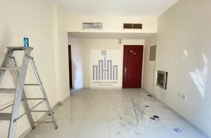 Apartment - 1 Bedroom - 1 Bathroom for rent in GGICO Building Moweilah - Muwaileh Commercial - Sharjah
