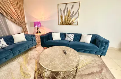 Apartment - 1 Bedroom - 2 Bathrooms for rent in Muweileh Community - Muwaileh Commercial - Sharjah