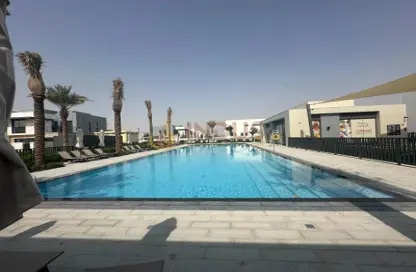 Villa - 3 Bedrooms - 4 Bathrooms for sale in Eden - The Valley - Dubai